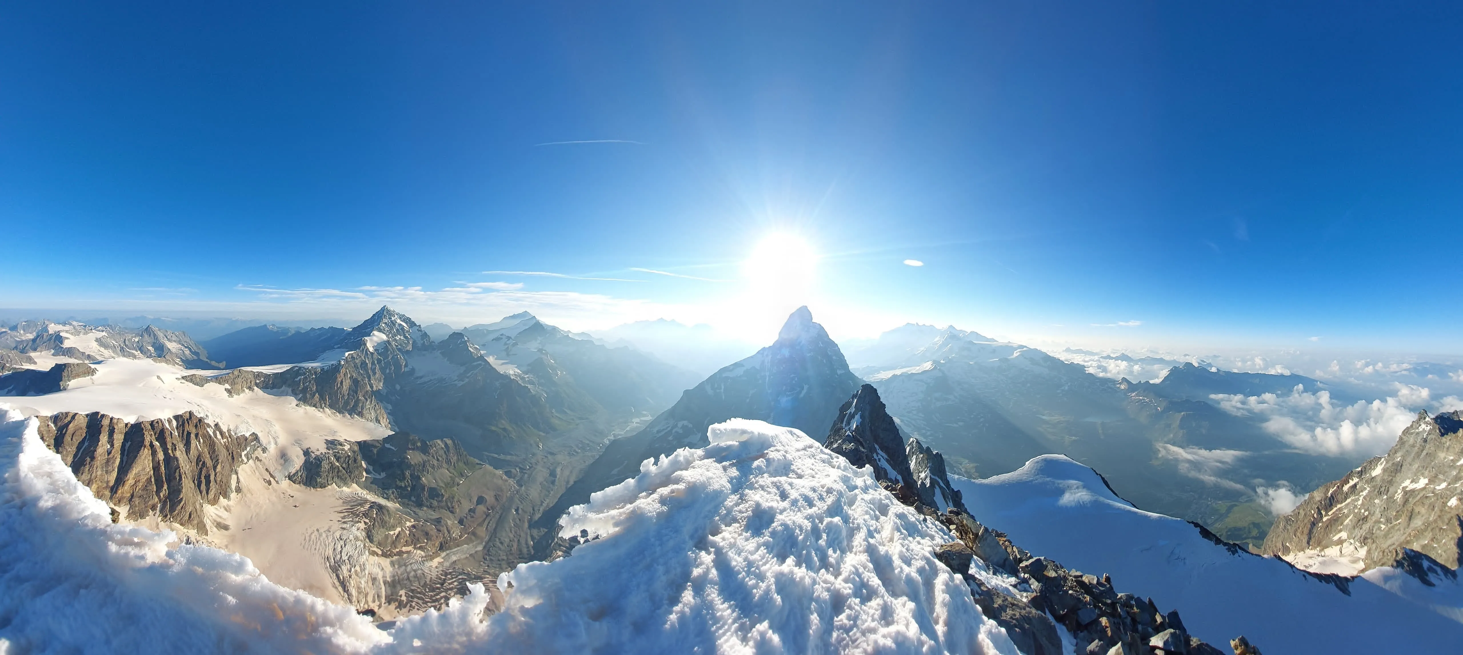 Montagne - ArnoGuide