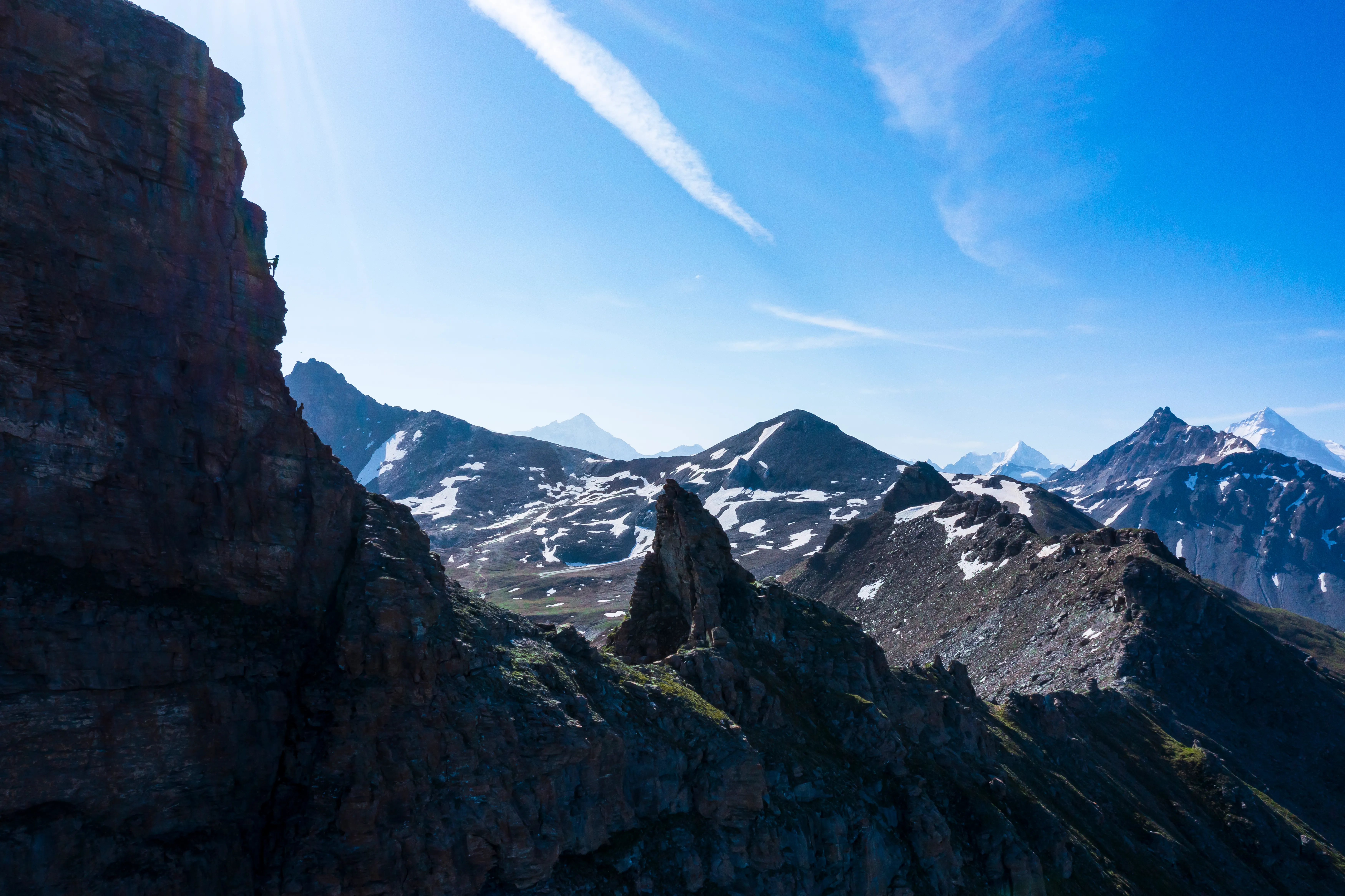 Montagne - ArnoGuide